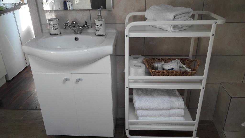 Apartamento Mickey Mouse Supilova 24 Zagreb Exterior foto